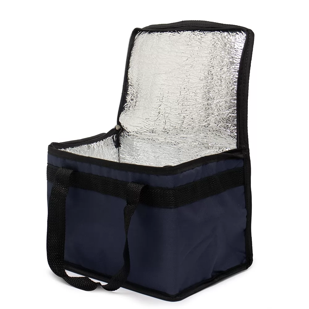 Bolsa Térmica 13 Litros Personalizada Bolsa Térmica 13 Litros Personalizada