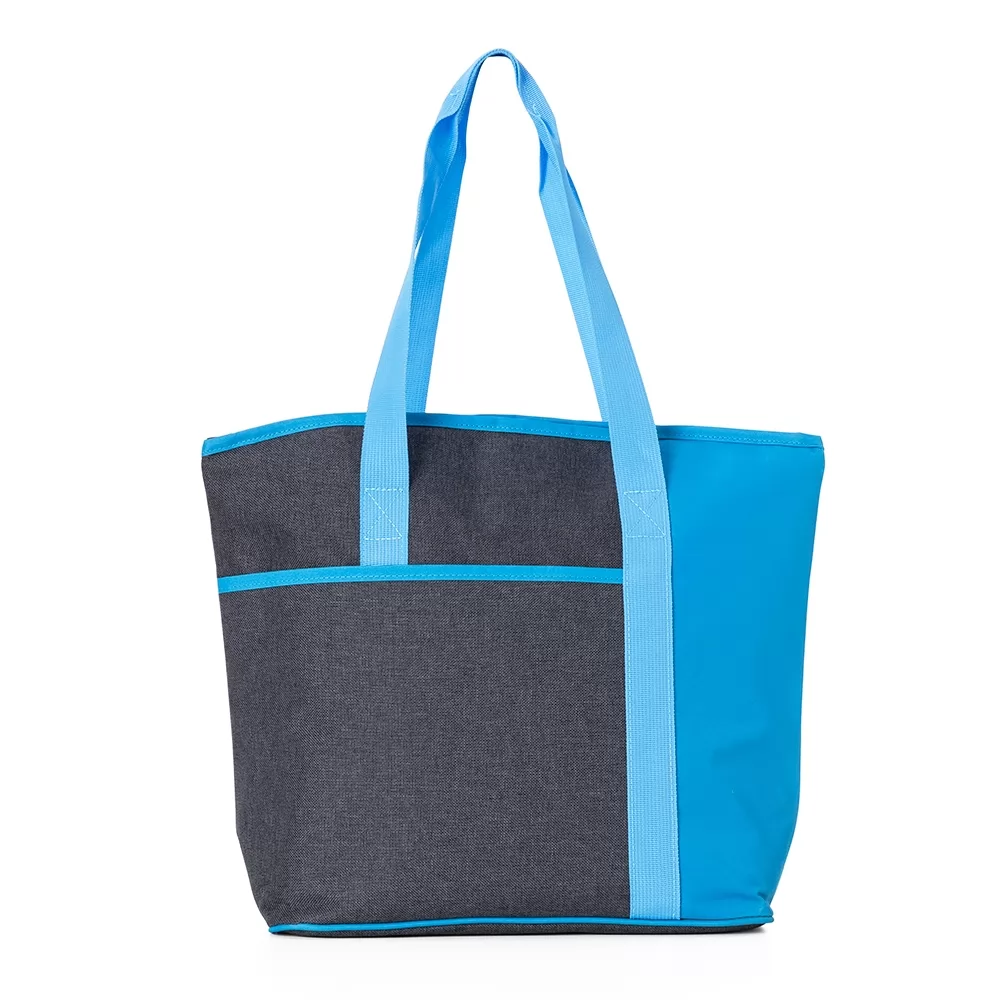 Bolsa Térmica 15 Litros 900D+300D Personalizada Bolsa Térmica 15 Litros 900D+300D Personalizada