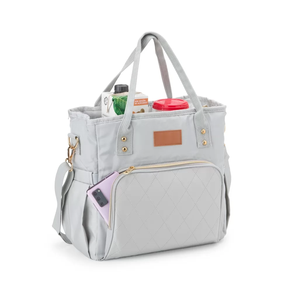 Bolsa Térmica 16 Litros Personalizada Bolsa Térmica 16 Litros Personalizada