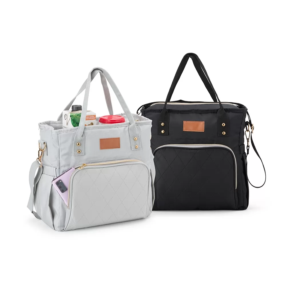 Bolsa Térmica 16 Litros Personalizada Bolsa Térmica 16 Litros Personalizada