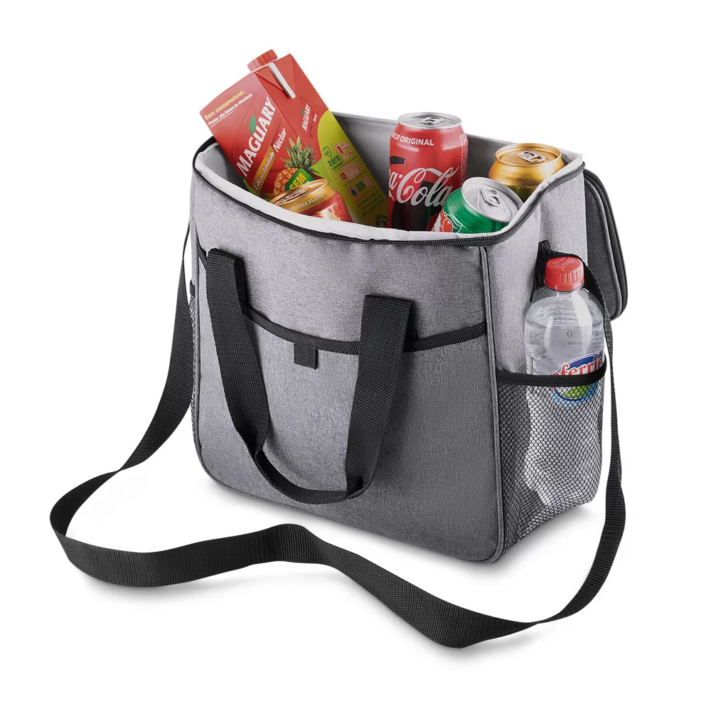 Bolsa Térmica 16 Litros Personalizada Bolsa Térmica 16 Litros Personalizada