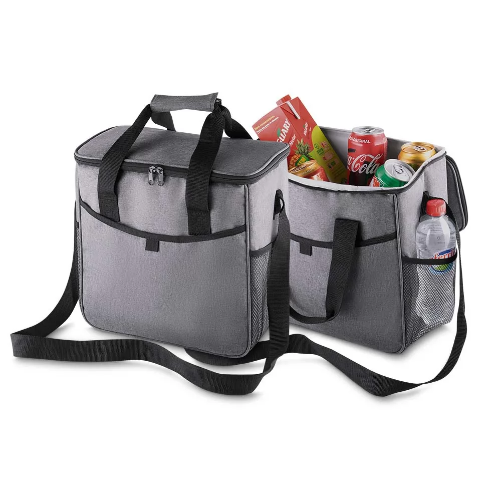 Bolsa Térmica 16 Litros Personalizada Bolsa Térmica 16 Litros Personalizada