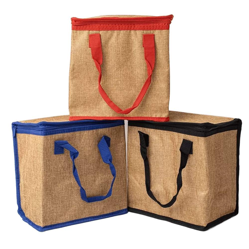 Bolsa Térmica 17 Litros Personalizada Bolsa Térmica 17 Litros Personalizada