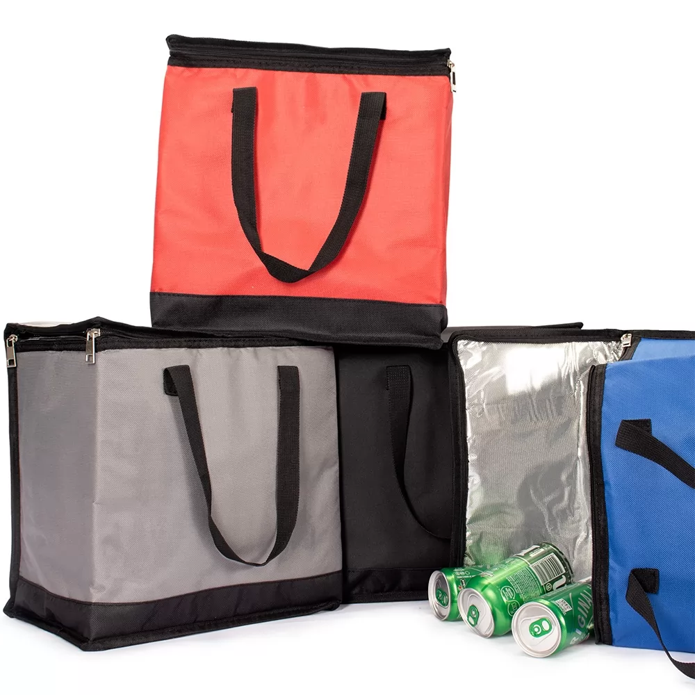 Bolsa Térmica 20 Litros Personalizada Bolsa Térmica 20 Litros Personalizada