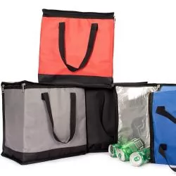 Bolsa Térmica 20 Litros Personalizada Bolsa Térmica 20 Litros Personalizada