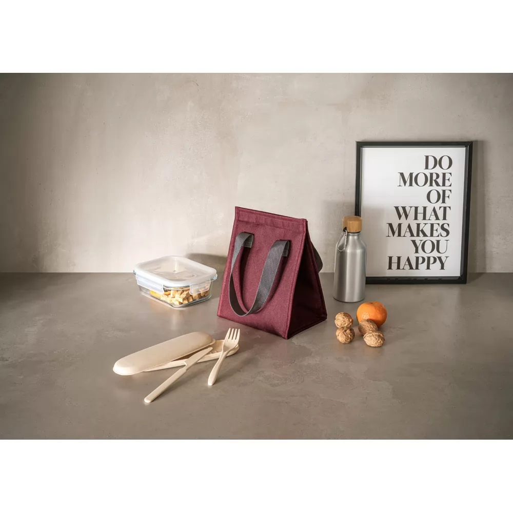 Bolsa térmica 2,5 Litros Personalizada Bolsa térmica 2,5 Litros Personalizada