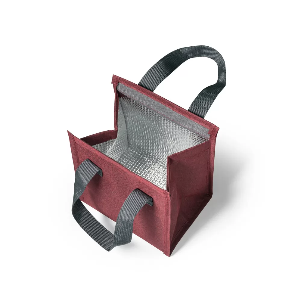 Bolsa térmica 2,5 Litros Personalizada Bolsa térmica 2,5 Litros Personalizada