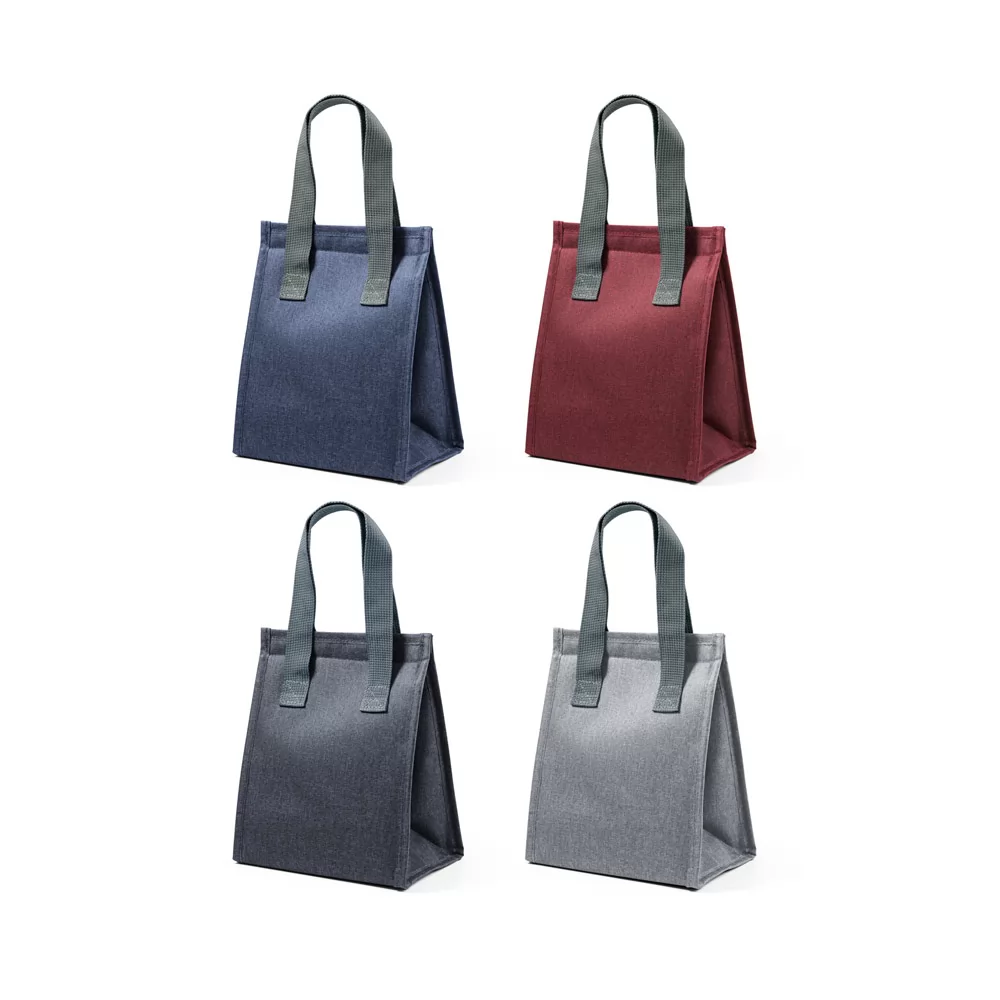 Bolsa térmica 2,5 Litros Personalizada Bolsa térmica 2,5 Litros Personalizada