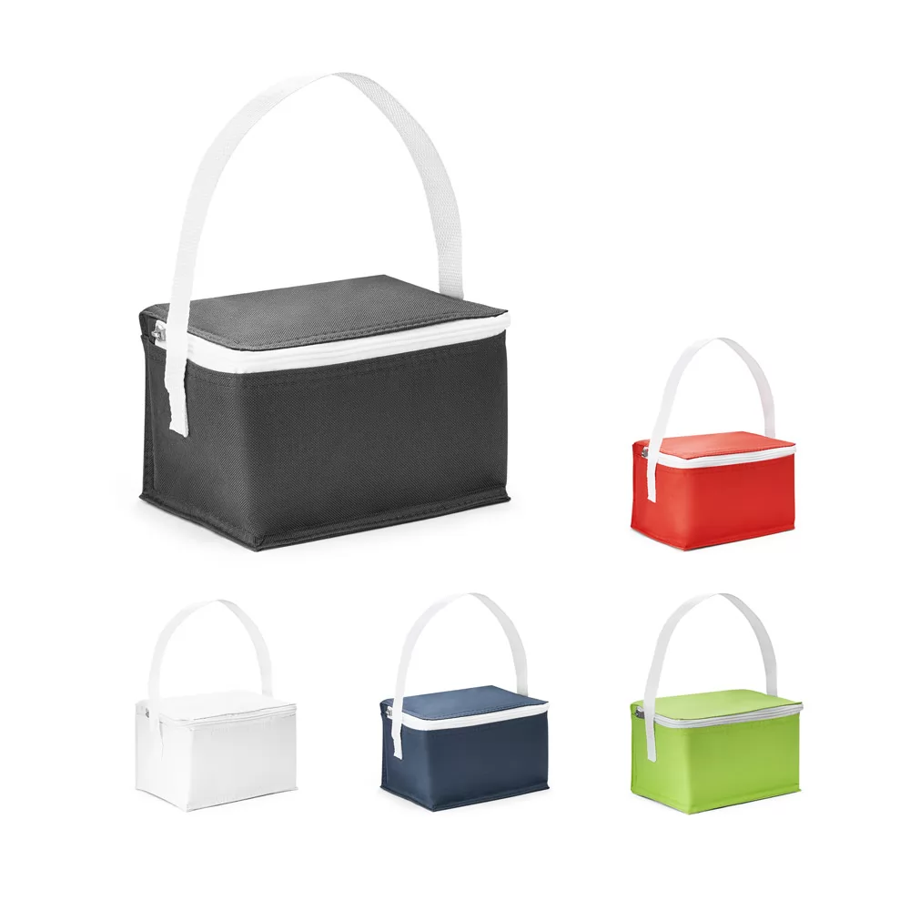 Bolsa térmica 3 Litros Personalizada Bolsa térmica 3 Litros Personalizada