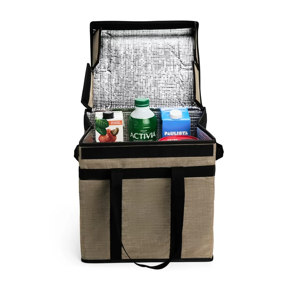 Bolsa Térmica 31 Litros Personalizada