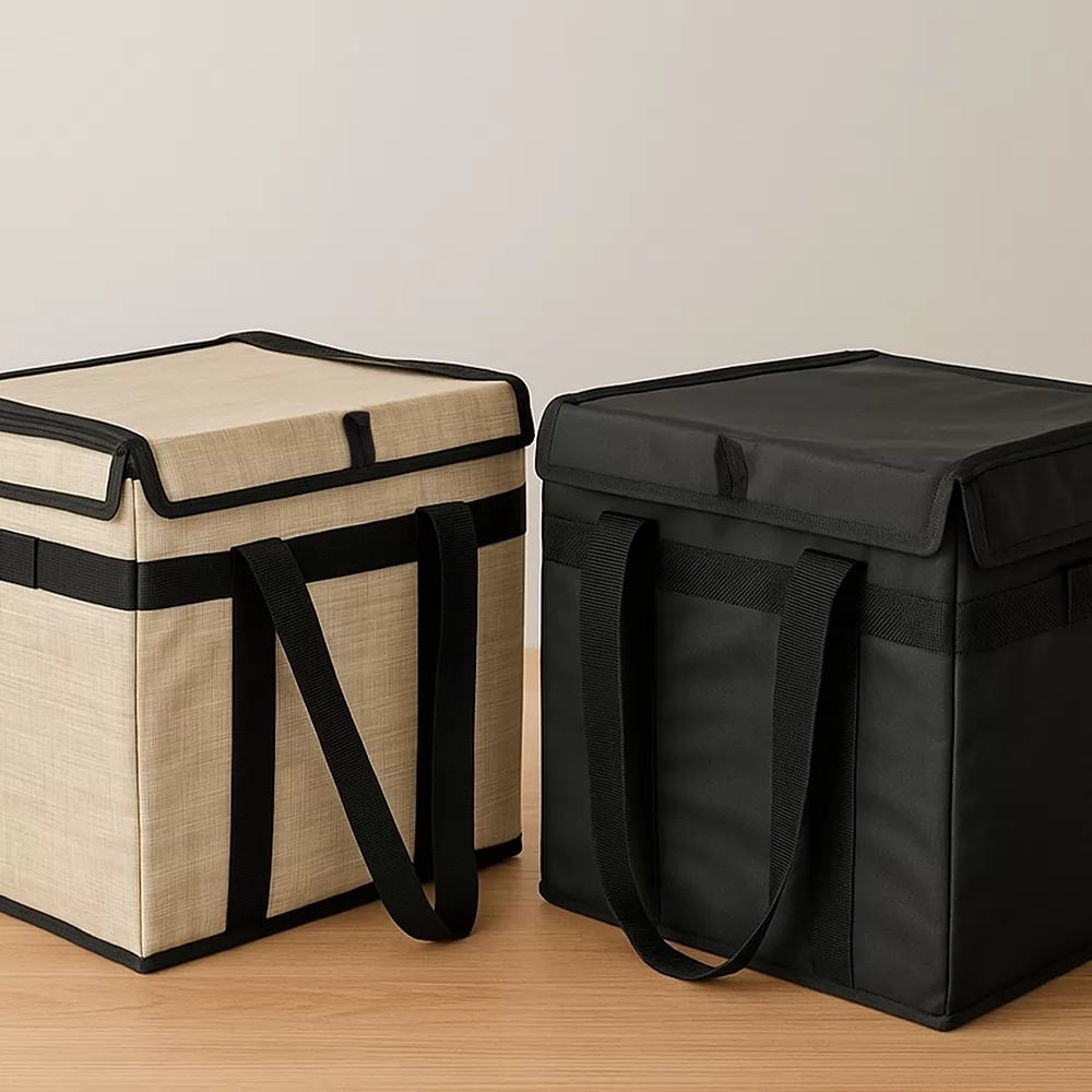 Bolsa Térmica 31 Litros Personalizada