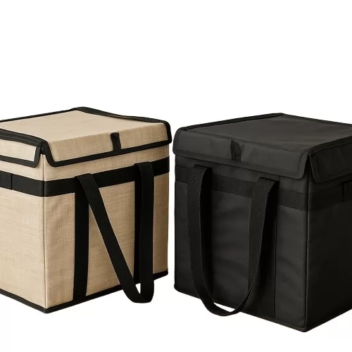 Bolsa Térmica 31 Litros Personalizada