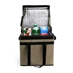 Bolsa Térmica 31 Litros Personalizada Bolsa Térmica 31 Litros Personalizada