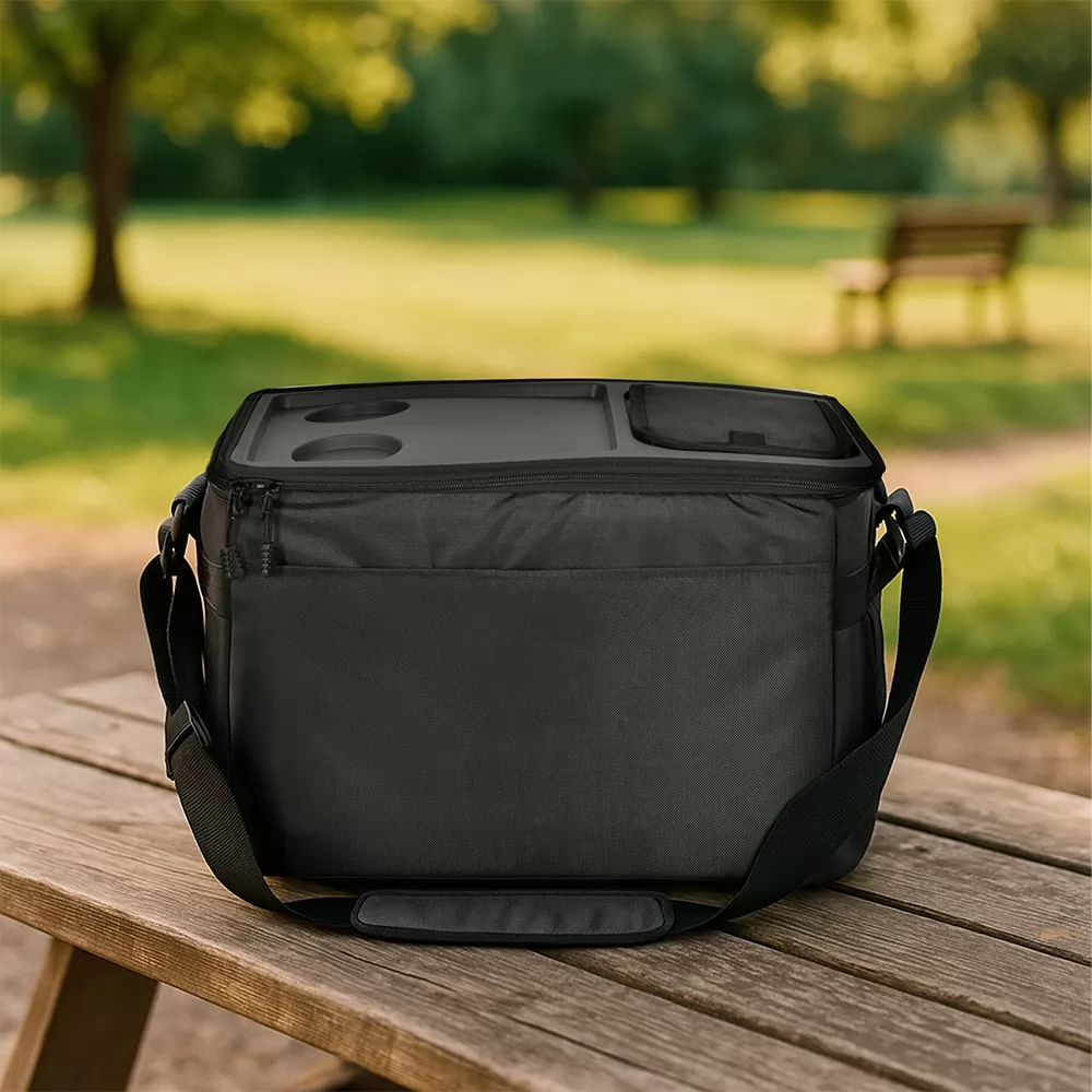 Bolsa Térmica 33 Litros Personalizada