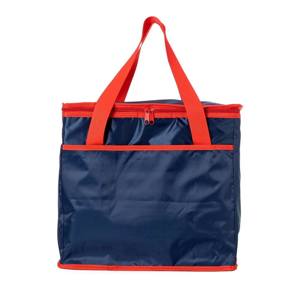 Bolsa Térmica 36 Litros 420D Personalizada Bolsa Térmica 36 Litros 420D Personalizada