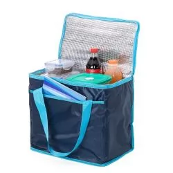 Bolsa Térmica 36 Litros 420D Personalizada Bolsa Térmica 36 Litros 420D Personalizada
