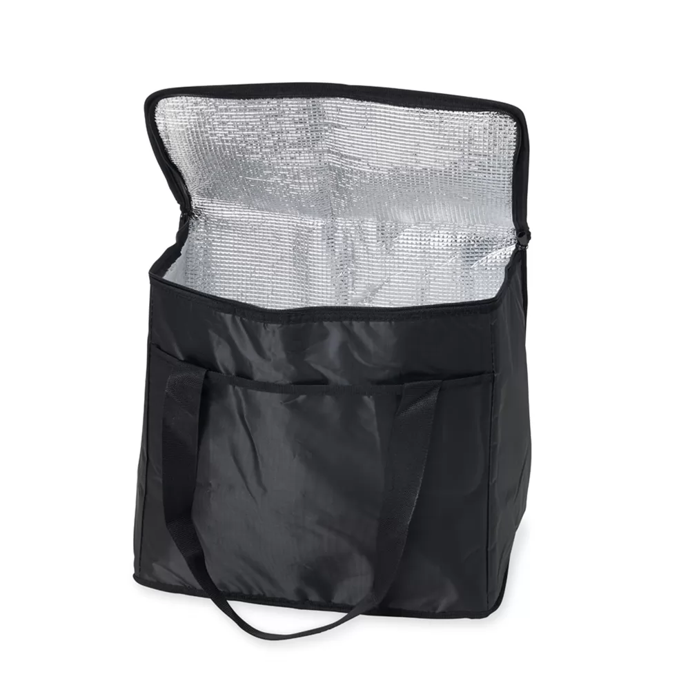 Bolsa Térmica 36 Litros 420D Personalizada Bolsa Térmica 36 Litros 420D Personalizada