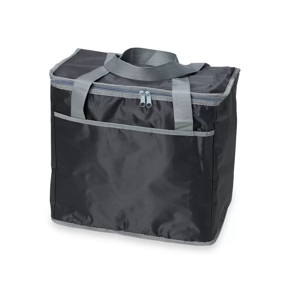 Bolsa Térmica 36 Litros 420D Personalizada Bolsa Térmica 36 Litros 420D Personalizada