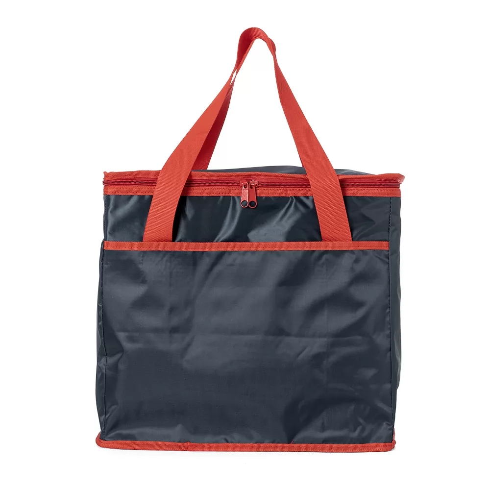 Bolsa Térmica 36 Litros 420D Personalizada Bolsa Térmica 36 Litros 420D Personalizada