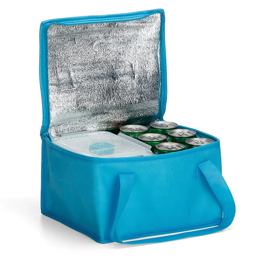 Bolsa Térmica 4 Litros Personalizada Bolsa Térmica 4 Litros Personalizada