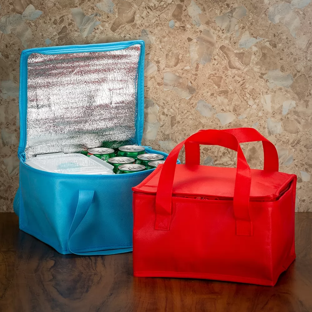 Bolsa Térmica 4 Litros Personalizada Bolsa Térmica 4 Litros Personalizada