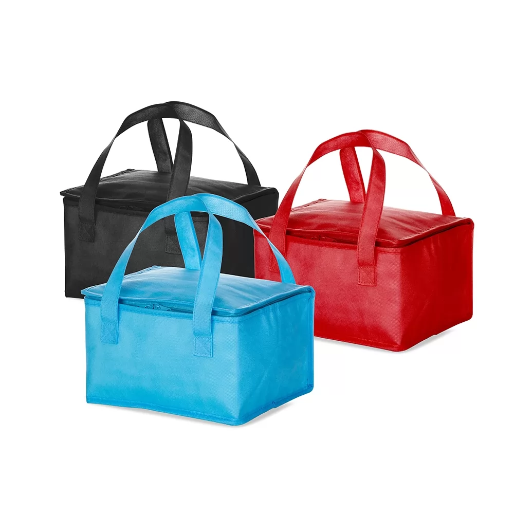 Bolsa Térmica 4 Litros Personalizada Bolsa Térmica 4 Litros Personalizada