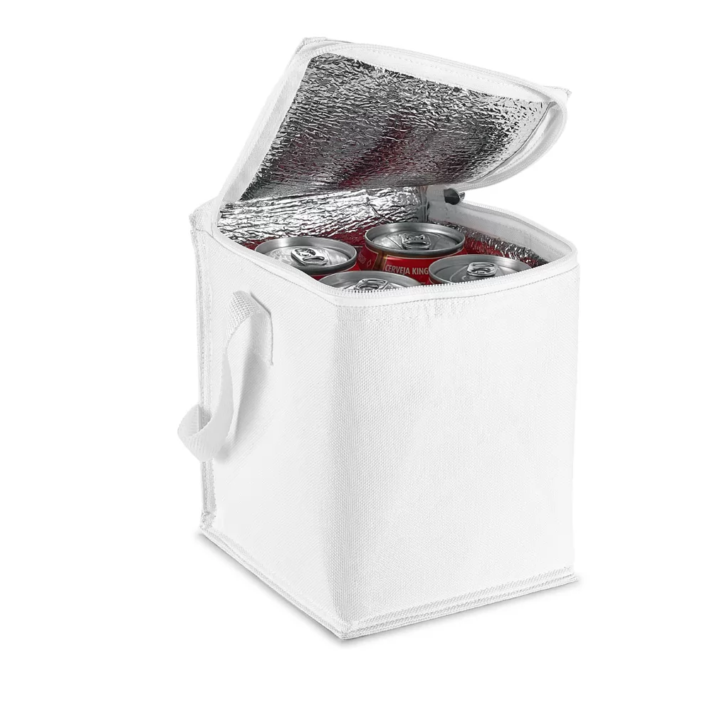 Bolsa térmica 4 Litros Personalizada Bolsa térmica 4 Litros Personalizada