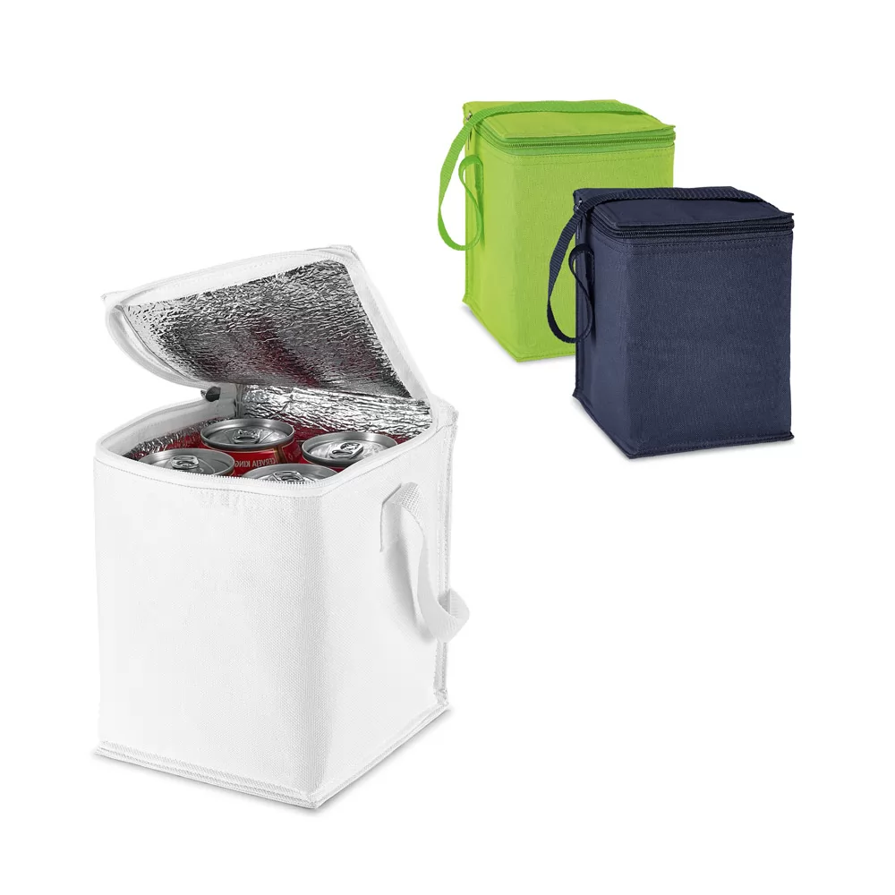 Bolsa térmica 4 Litros Personalizada Bolsa térmica 4 Litros Personalizada