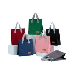 Bolsa Térmica 5 Litros Personalizada Bolsa Térmica 5 Litros Personalizada