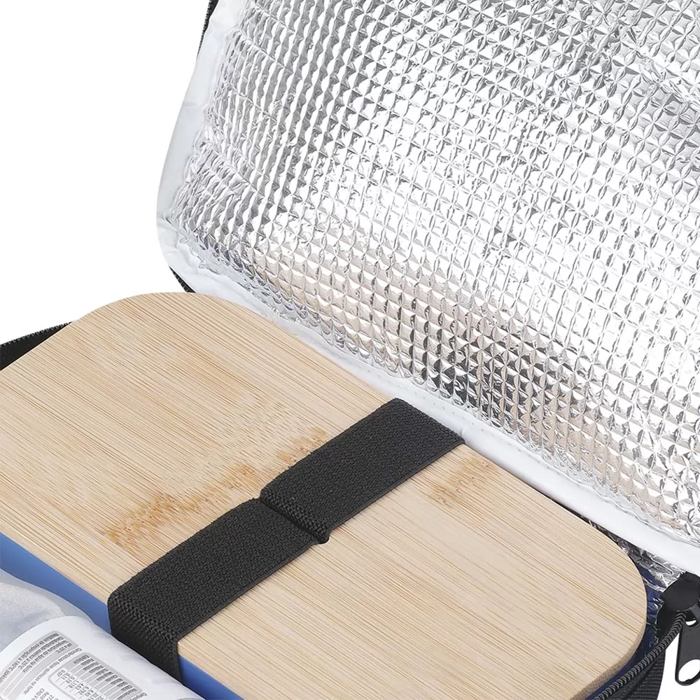 BOLSA TÉRMICA 5 LITROS Personalizada BOLSA TÉRMICA 5 LITROS Personalizada