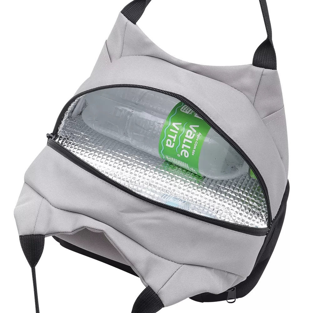 BOLSA TÉRMICA 5 LITROS Personalizada BOLSA TÉRMICA 5 LITROS Personalizada