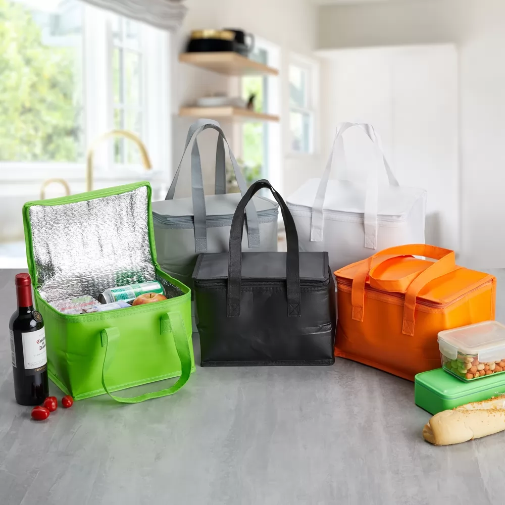 Bolsa Térmica 6 Litros Personalizada Bolsa Térmica 6 Litros Personalizada