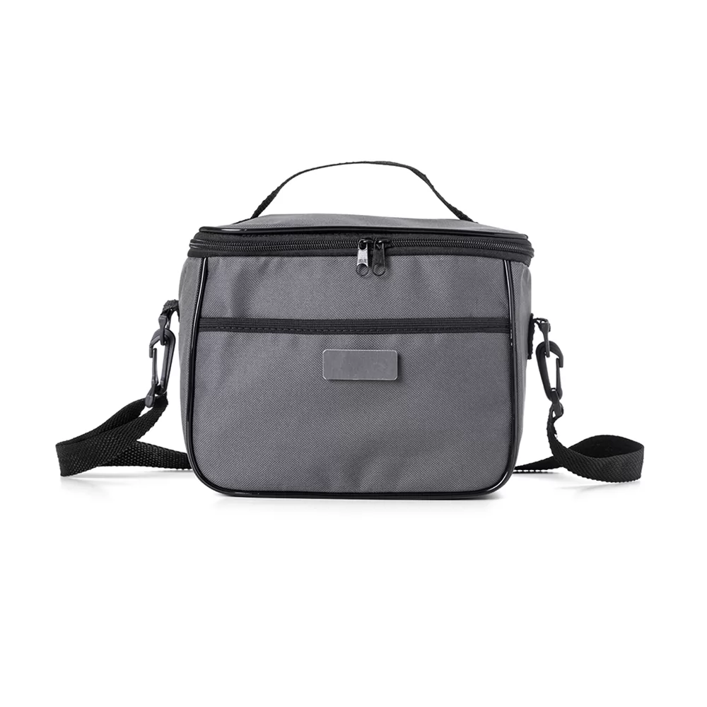Bolsa Térmica 6 Litros Personalizada Bolsa Térmica 6 Litros Personalizada