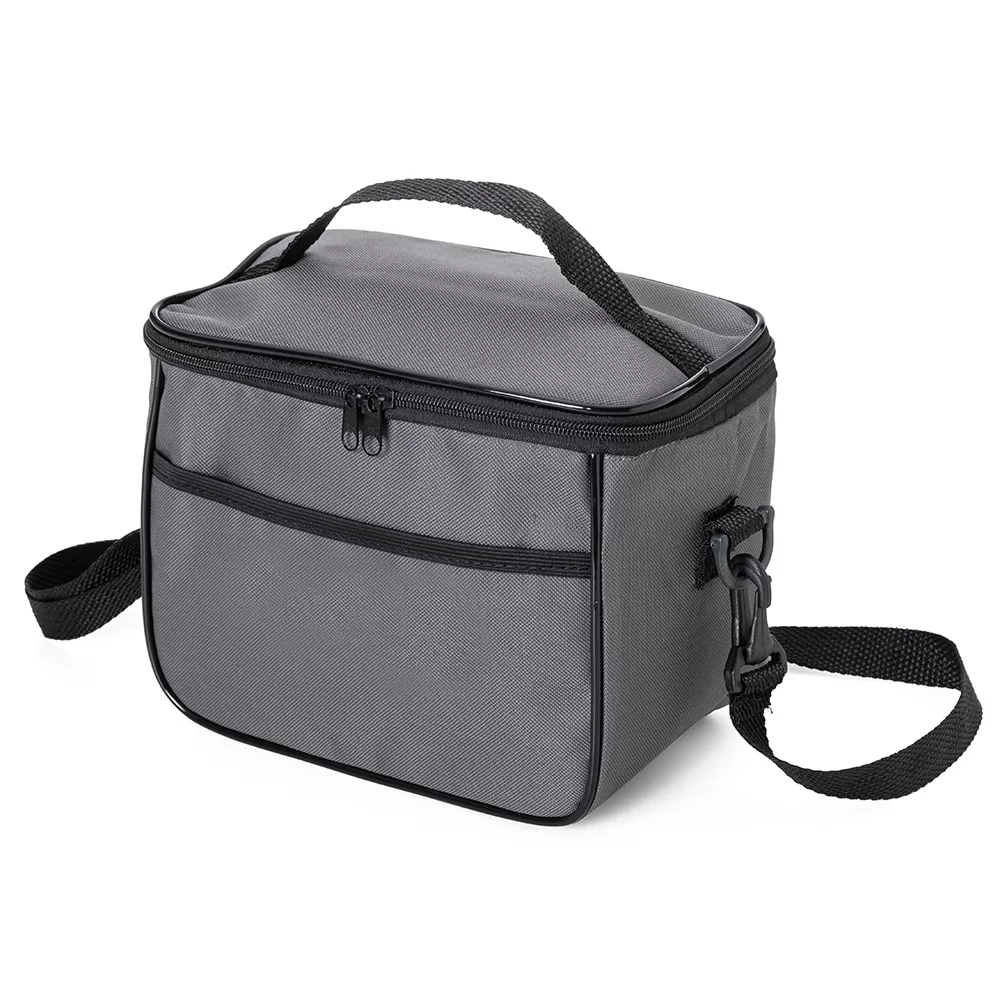 Bolsa Térmica 6 Litros Personalizada Bolsa Térmica 6 Litros Personalizada