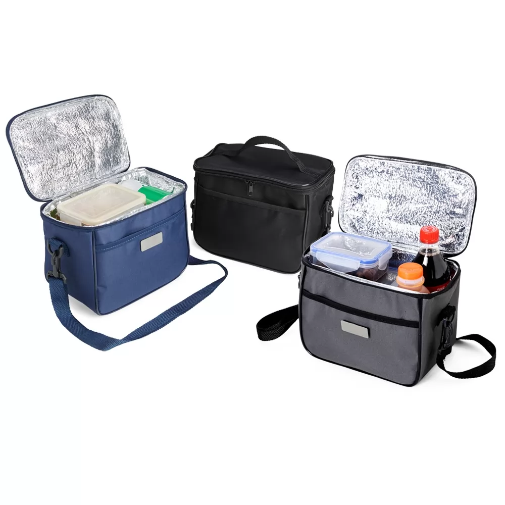 Bolsa Térmica 6 Litros Personalizada Bolsa Térmica 6 Litros Personalizada