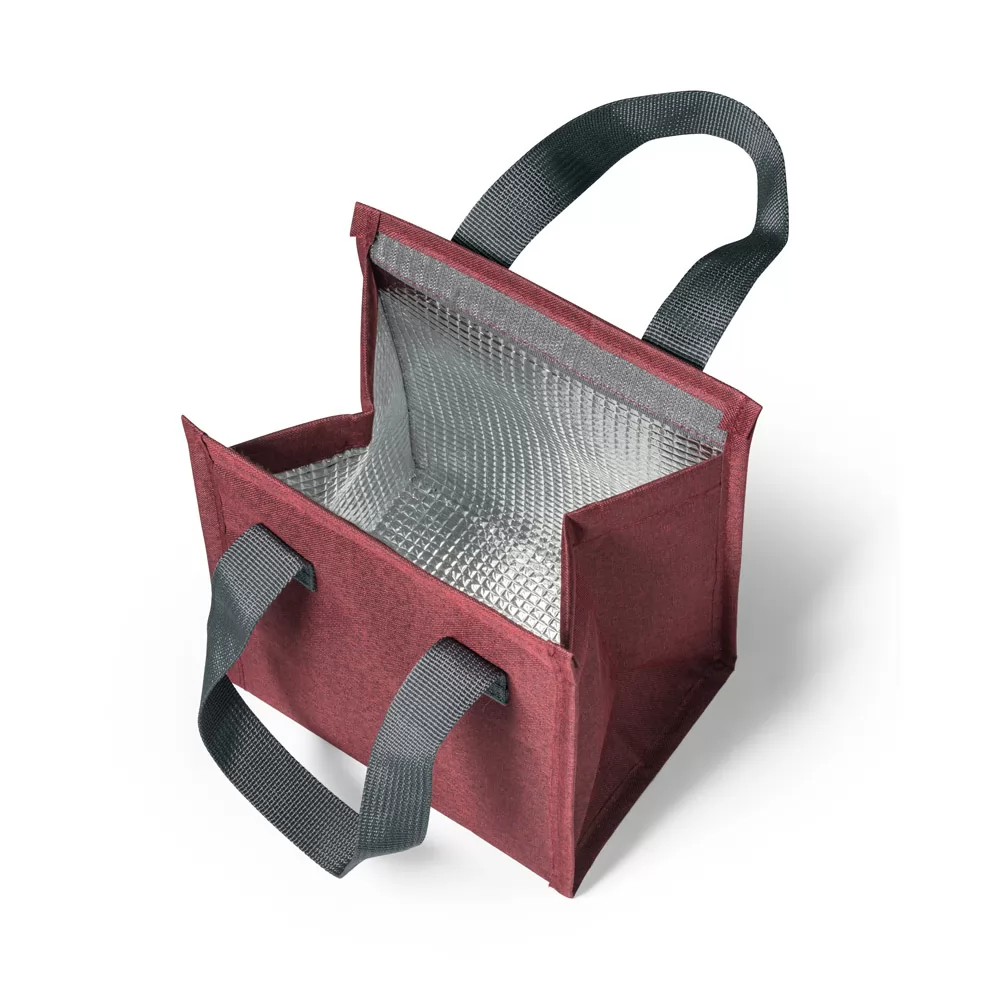 Bolsa Térmica 6 Litros Personalizada Bolsa Térmica 6 Litros Personalizada
