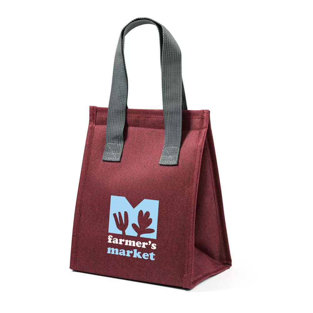Bolsa Térmica 6 Litros Personalizada Bolsa Térmica 6 Litros Personalizada