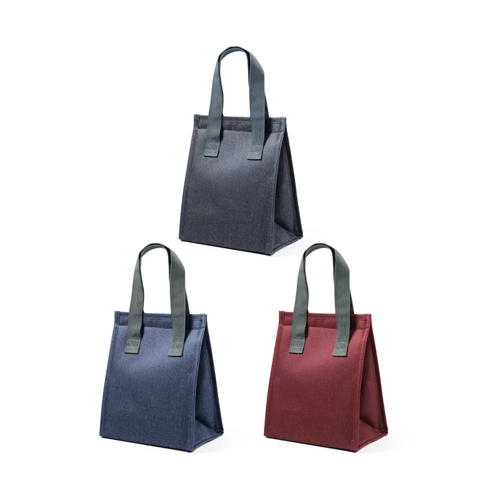 Bolsa Térmica 6 Litros Personalizada Bolsa Térmica 6 Litros Personalizada