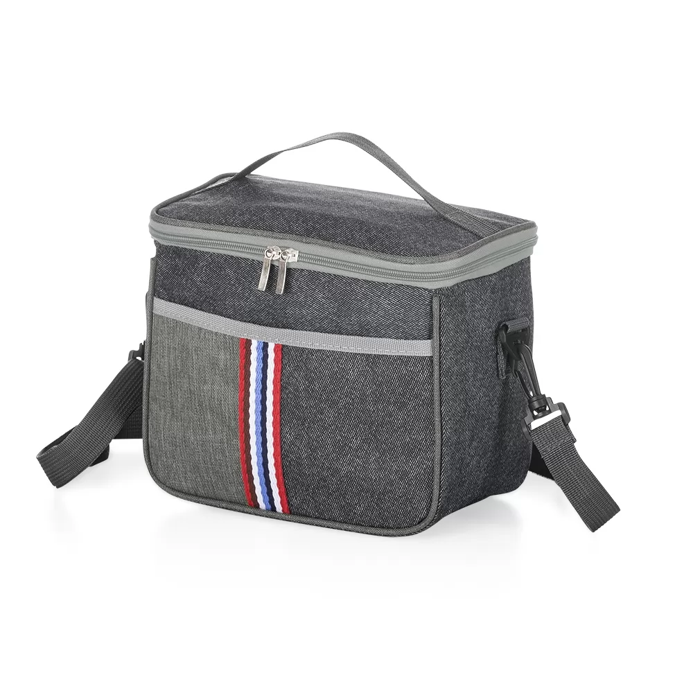Bolsa Térmica 7,3 Litros Personalizada Bolsa Térmica 7,3 Litros Personalizada