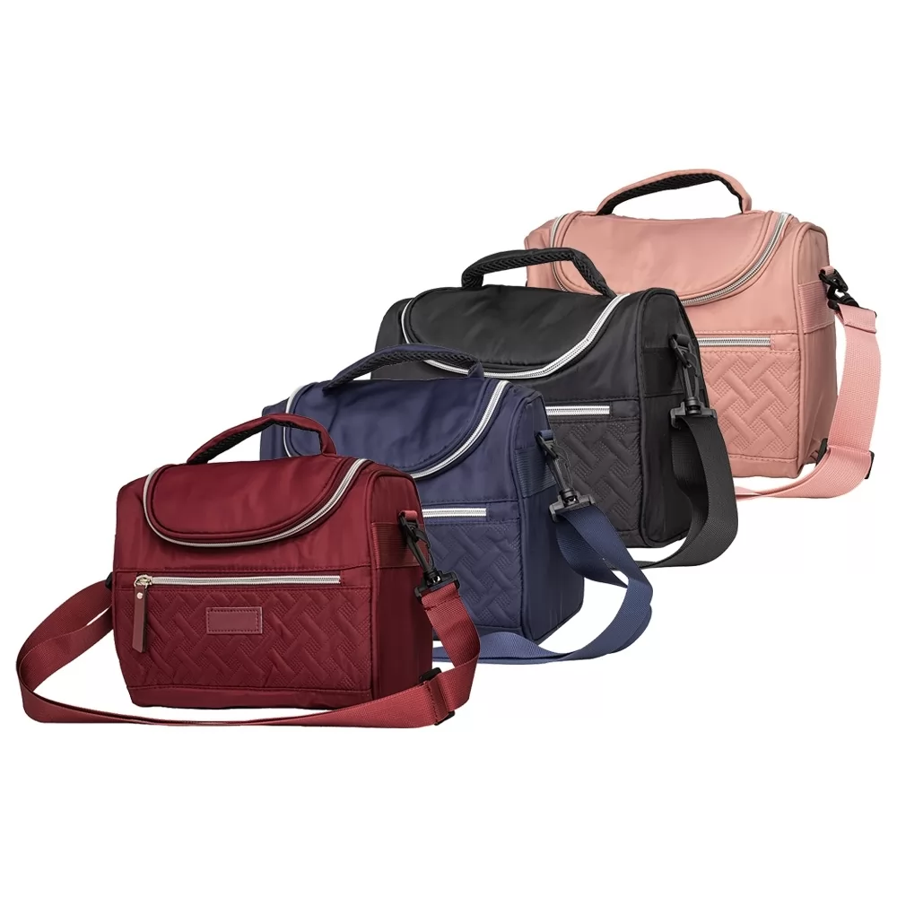 Bolsa Térmica 8 Litros Personalizada Bolsa Térmica 8 Litros Personalizada