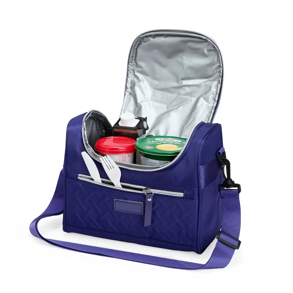 Bolsa Térmica 8 Litros Personalizada Bolsa Térmica 8 Litros Personalizada
