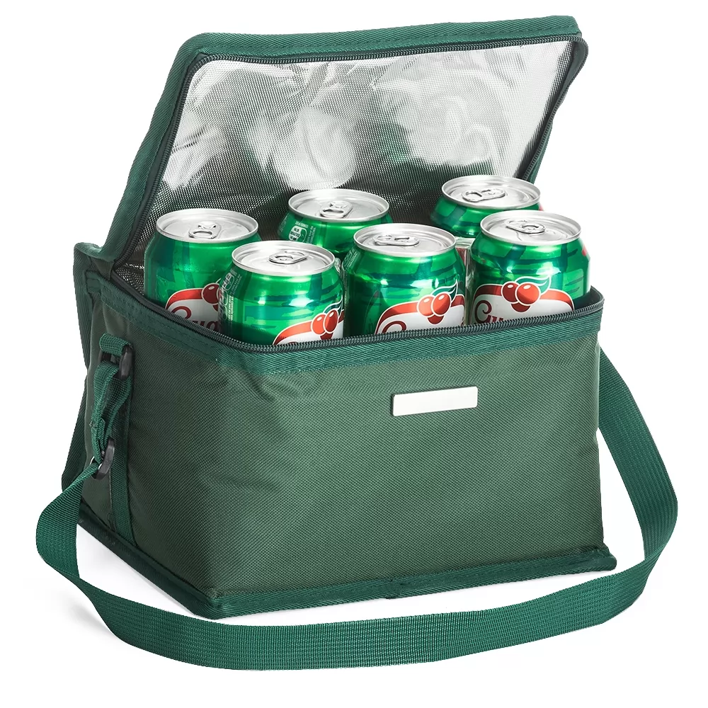 Bolsa Térmica 8 Litros Personalizada Bolsa Térmica 8 Litros Personalizada