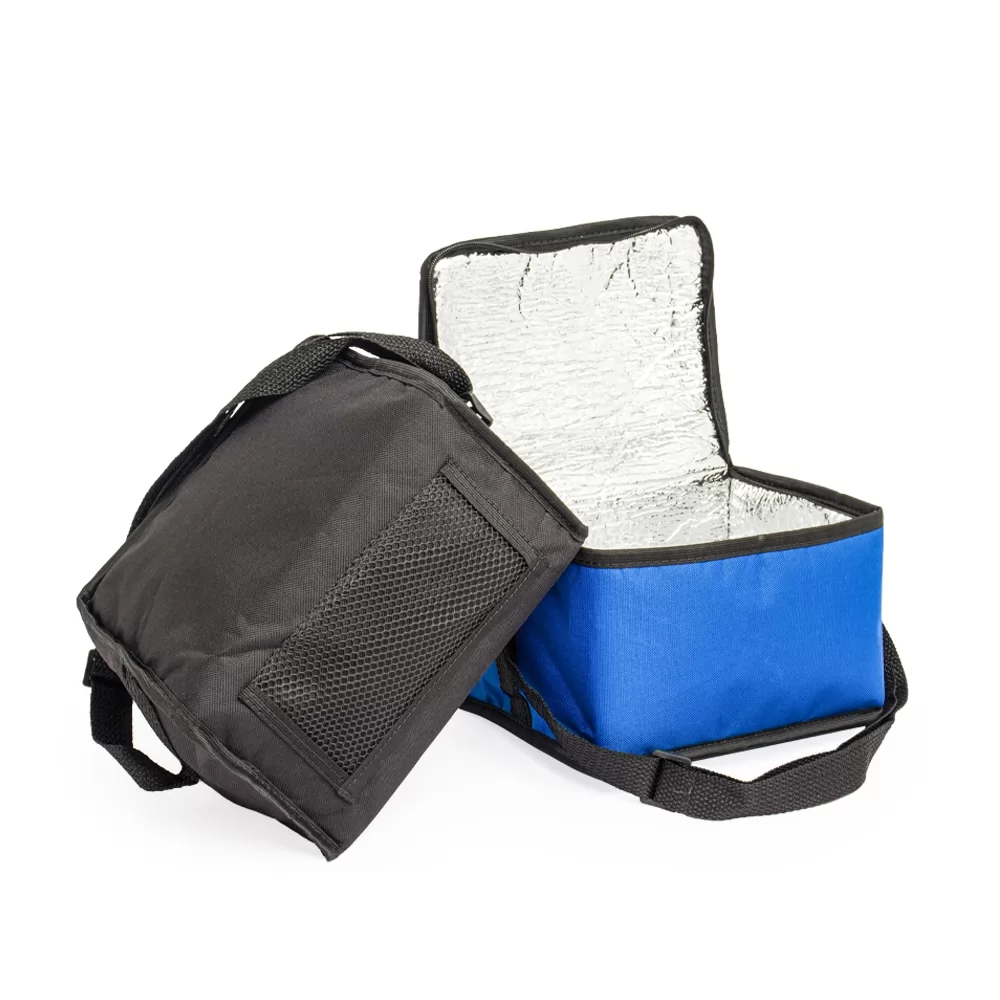 Bolsa Térmica 8 Litros Personalizada Bolsa Térmica 8 Litros Personalizada