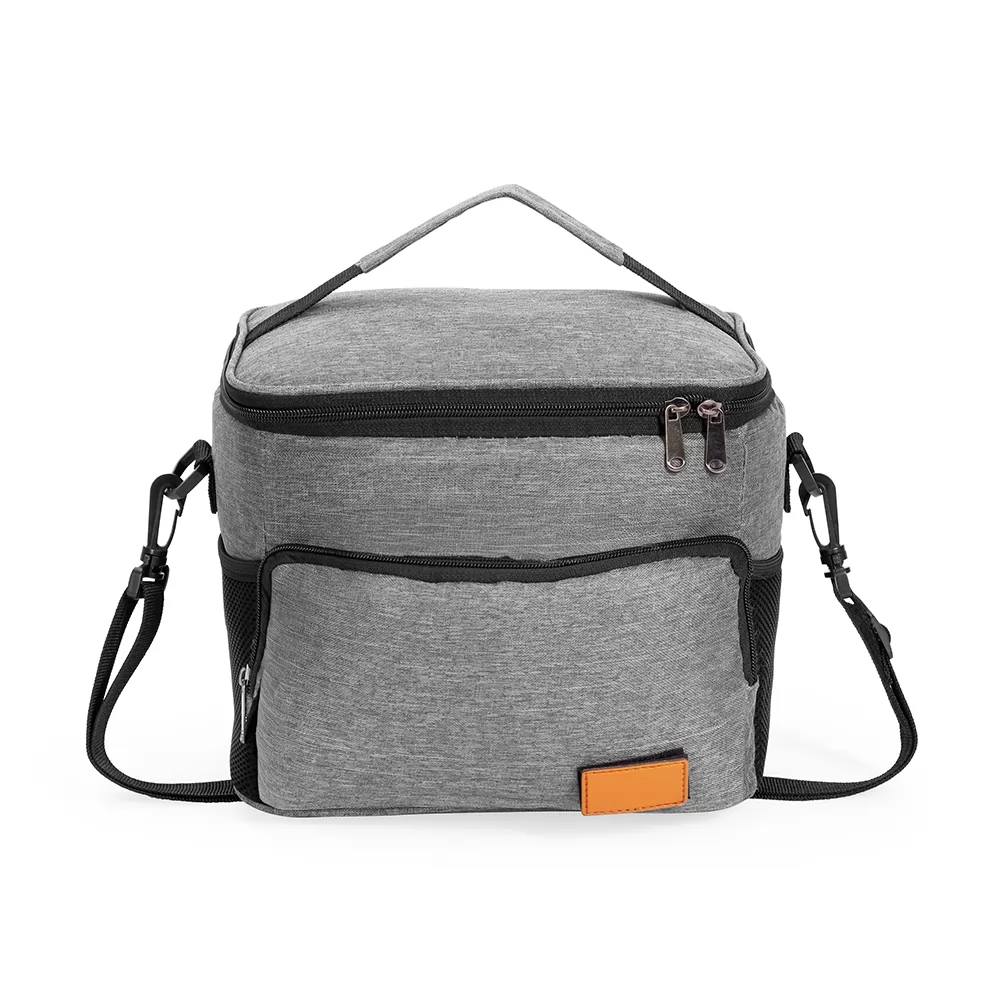 Bolsa Térmica 8 Litros Personalizada