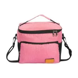 Bolsa Térmica 8 Litros Personalizada Bolsa Térmica 8 Litros Personalizada