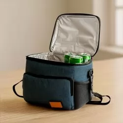 Bolsa Térmica 8 Litros Personalizada Bolsa Térmica 8 Litros Personalizada