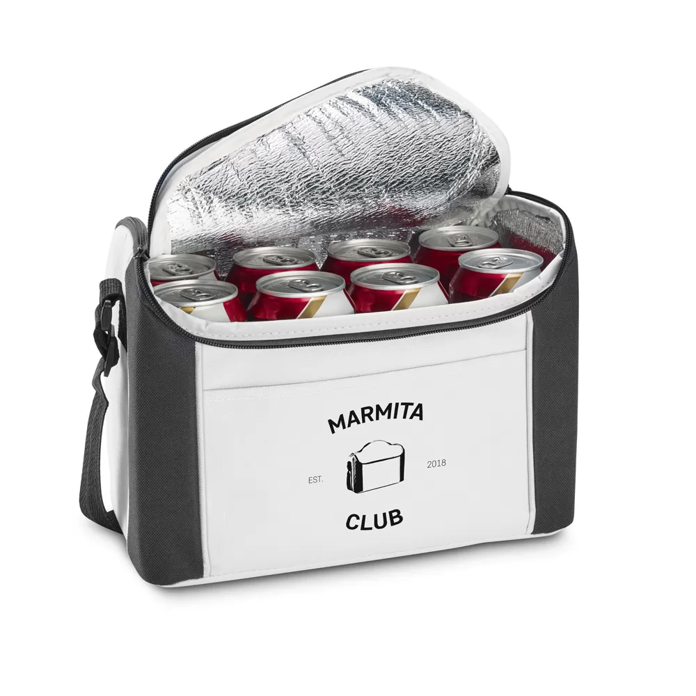 Bolsa térmica 8 Litros Personalizada Bolsa térmica 8 Litros Personalizada