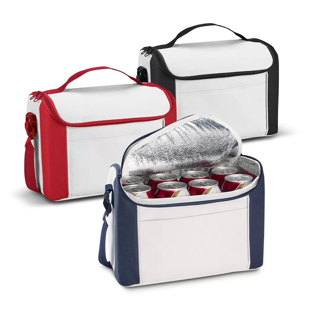 Bolsa térmica 8 Litros Personalizada Bolsa térmica 8 Litros Personalizada