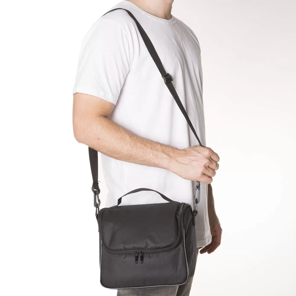 Bolsa térmica 8,5 Litros Personalizada Bolsa térmica 8,5 Litros Personalizada