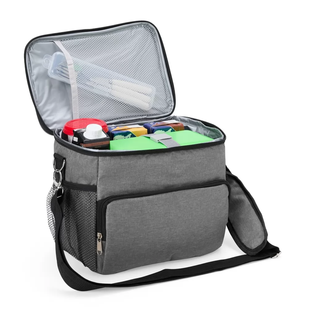 Bolsa Térmica 8,7 Litros Personalizada Bolsa Térmica 8,7 Litros Personalizada